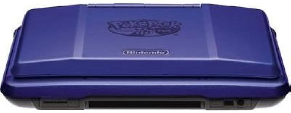 Amazon | ニンテンドーDS本体【ポケパークバージョン】 | ニンテンドーDS