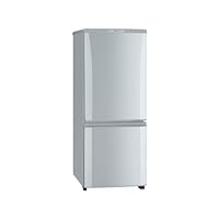 Amazon.co.jp: 三菱冷蔵庫 サファイアブラック 146L 右開き MR-P15T-B