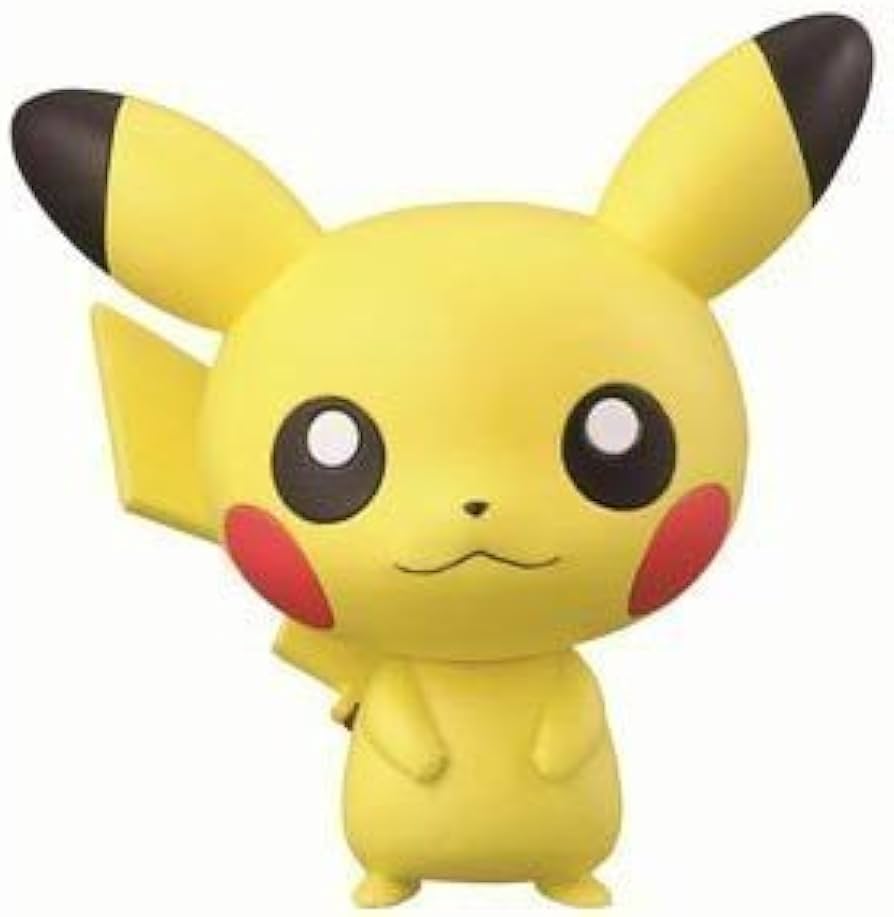 Amazon.co.jp: 一番くじきゅんキャラわーるど ポケットモンスター