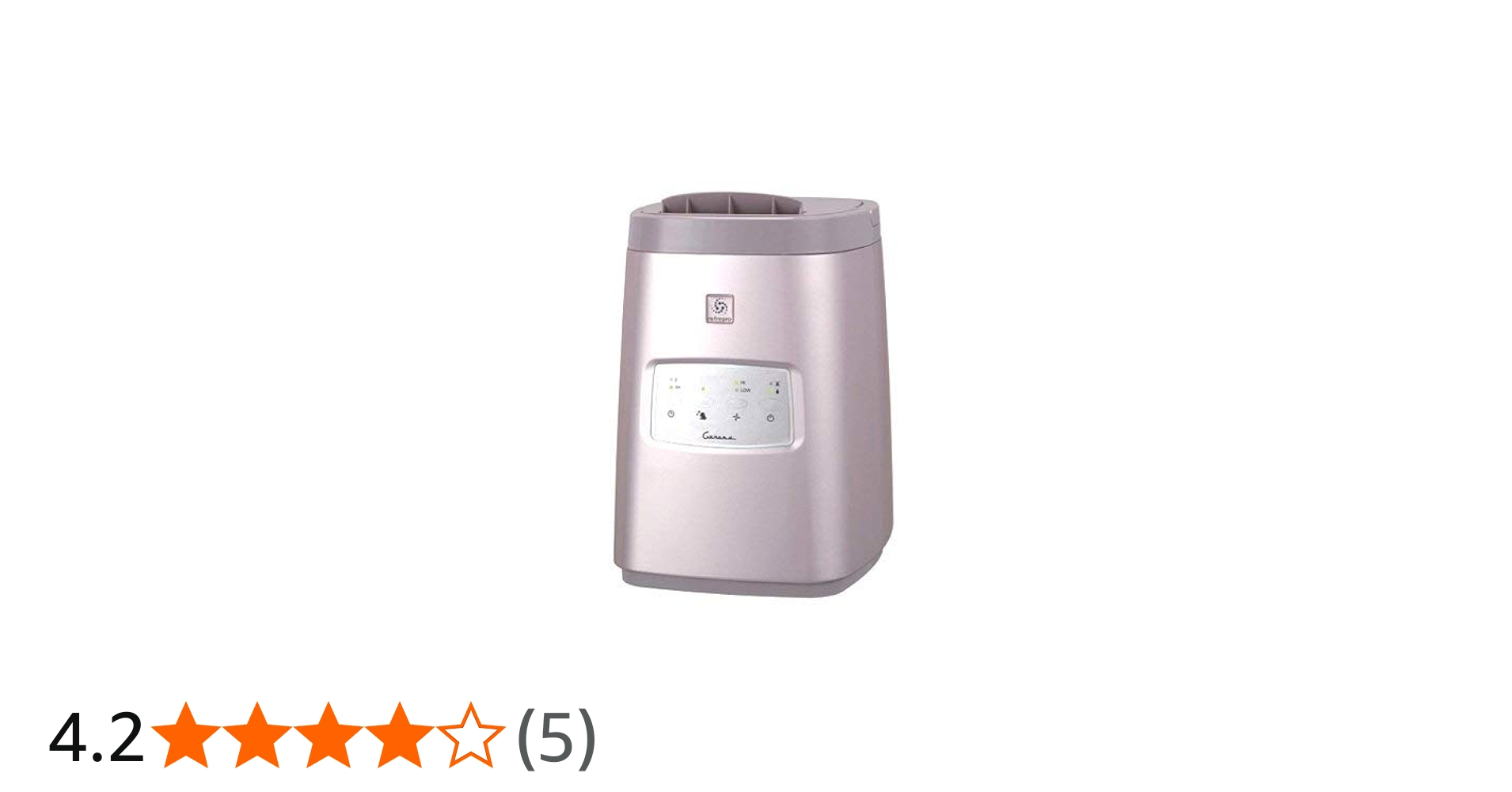 Amazon.co.jp: コロナ リフレプロ／サロン専売品のナノミスト美容器で