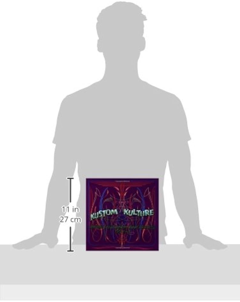 Amazon | Kustom Kulture: Von Dutch, Ed 