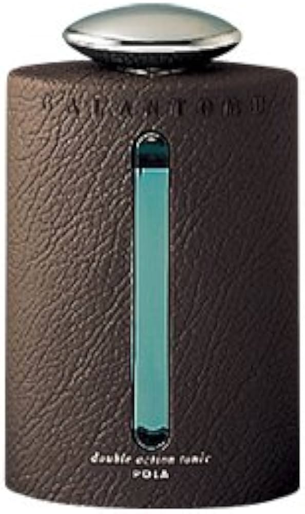 Amazon | POLA ポーラ ギャラントムII ダブルアクショントニック 180ml