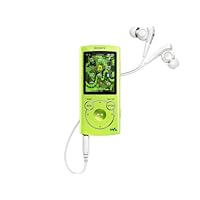 Amazon.co.jp: SONY ウォークマン Sシリーズ [メモリータイプ] 8GB