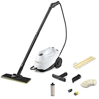 Amazon.co.jp: 【24年新発売】 ケルヒャー(Karcher) スチーム