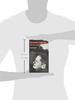 George Enescu: His Life and Music: Malcolm, Noel: 9780907689331