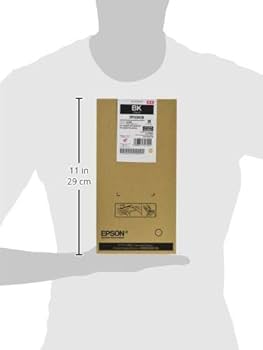 Amazon.co.jp: エプソン EPSON 純正インクパック ブラック 約10000