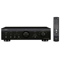 Amazon.co.jp: Denon プリメインアンプ ブラック PMA-390AE-K : 家電