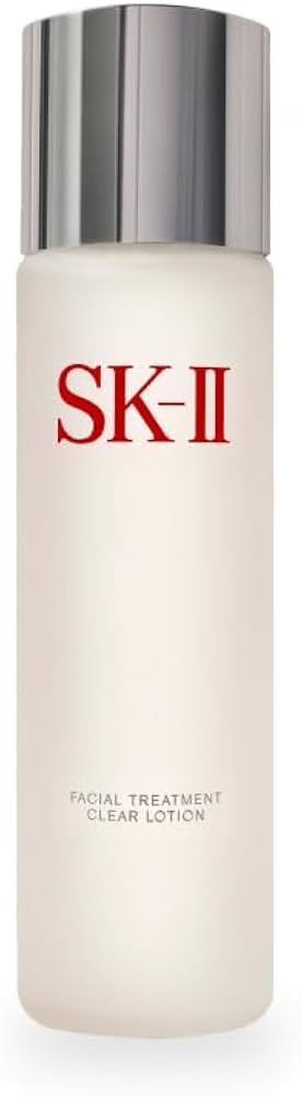 Amazon.co.jp: SK-II ふきとり化粧水 角質ケア フェイシャル