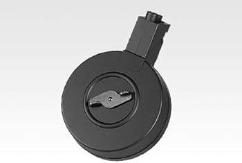 Amazon | ハイサイクル電動ガン MP5A5 HC フルセット（バッテリー