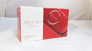 Amazon.com: Sony PlayStation Portable 3000 Console Value Pack