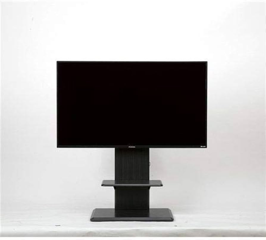 Amazon | ヤマダオリジナル テレビスタンド 55-65インチ用 YFST5565
