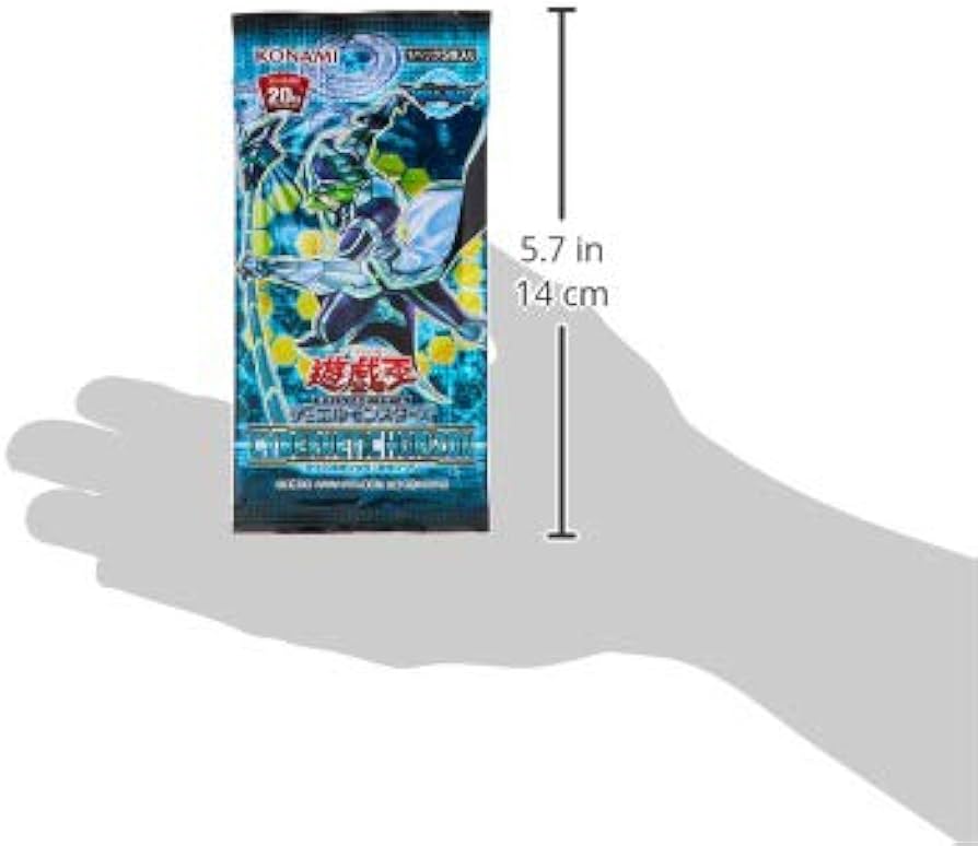 Amazon.co.jp: 遊戯王OCG デュエルモンスターズ CYBERNETIC HORIZON