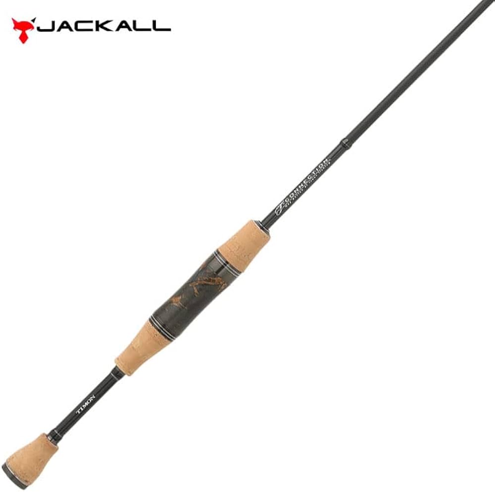 Amazon | JACKALL(ジャッカル) ティモン T-CONNECTION AREA TCA-S62M