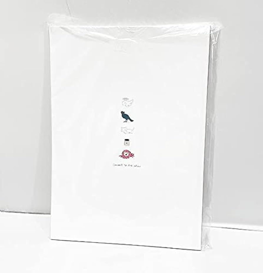 Amazon.co.jp: さよならを教えて 設定資料&原画集 増補改訂版 長岡建蔵