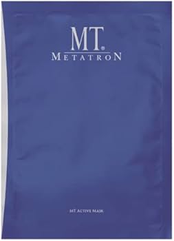 Amazon.co.jp: MTメタトロン MTアクティベイト・マスク 30ml×6枚