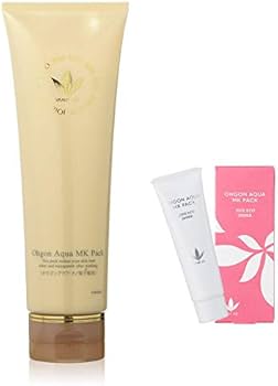 Amazon | ビーバンジョア VIVANTJOIE 「薬用オウゴンアクアMKパック