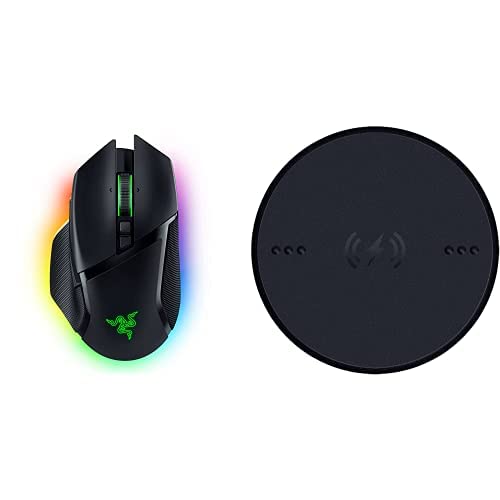 肉】Razer Basilisk V3 Pro＋無線チャージングパック Amazon.com