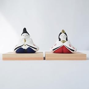 Amazon.co.jp: 雛人形 - 雛祭り: おもちゃ: ケース飾り, 平飾り
