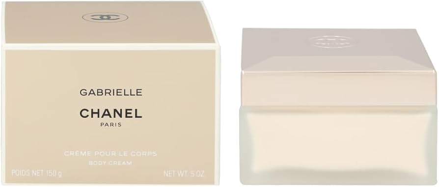 Amazon | シャネル CHANEL ガブリエル シャネル ボディクリーム 150g
