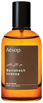 Amazon | イソップ マラケッシュ インテンスオードトワレ 50ml