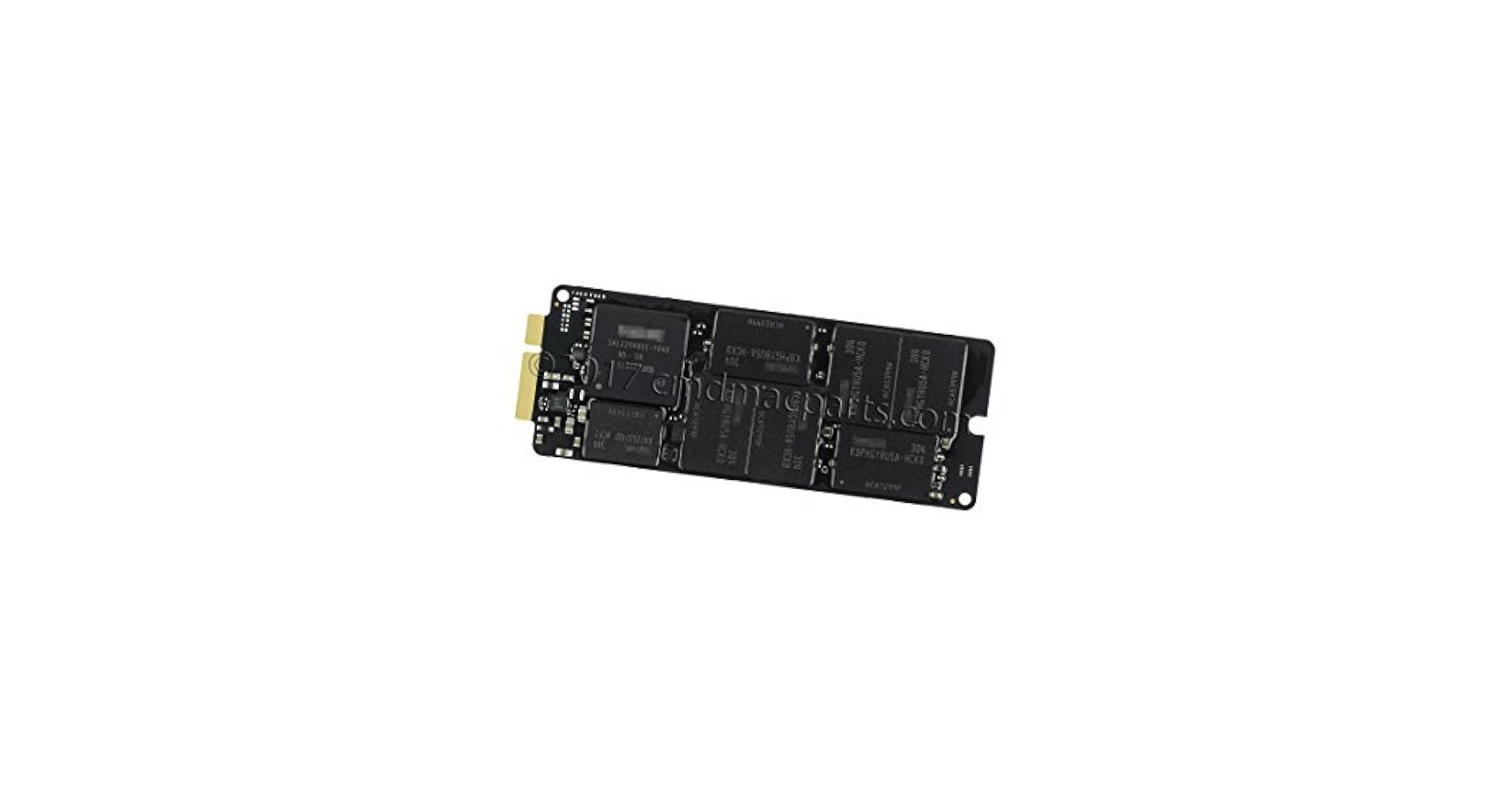Amazon.com: Odyson - 768GB SSD Replacement for Apple MacBook Pro