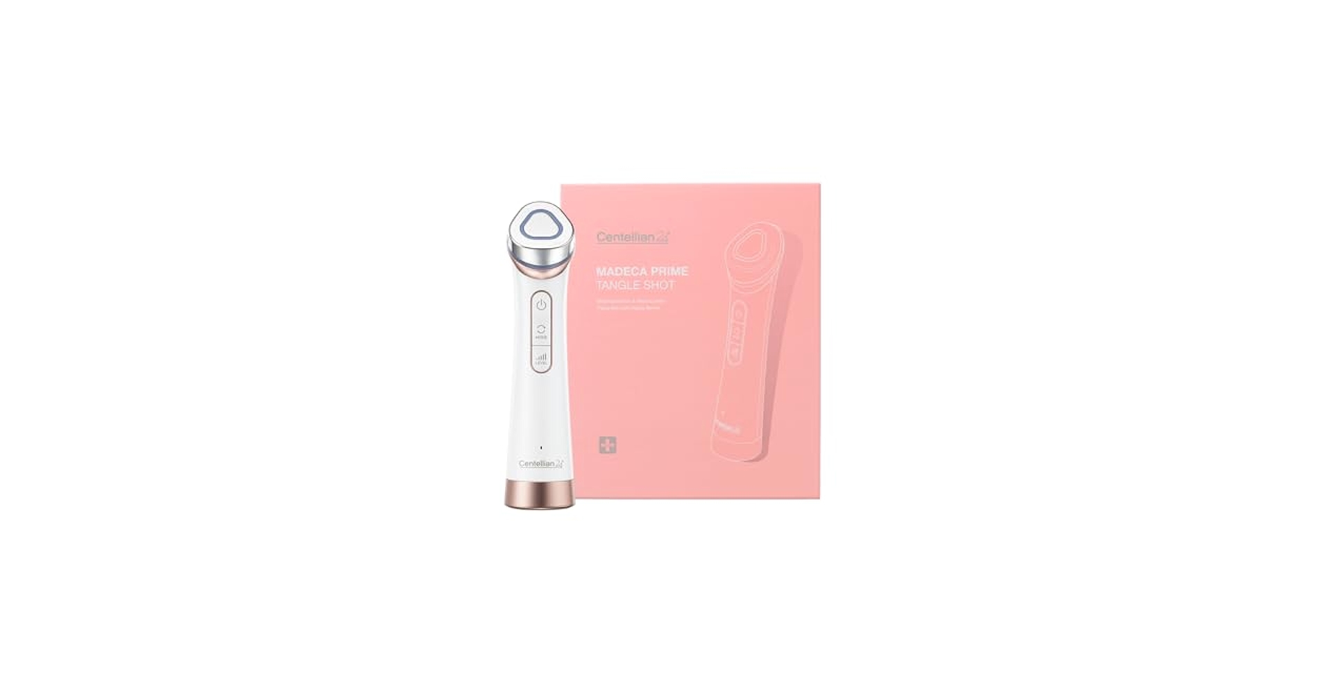 ボディ・フェイスケア Centellian2 Madeca Prime Tangle Shot ボディ