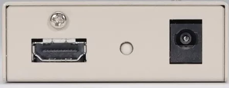 Amazon.co.jp: IMAGENICS [HC-U1] 4K HDMI CONVERTER (Cable