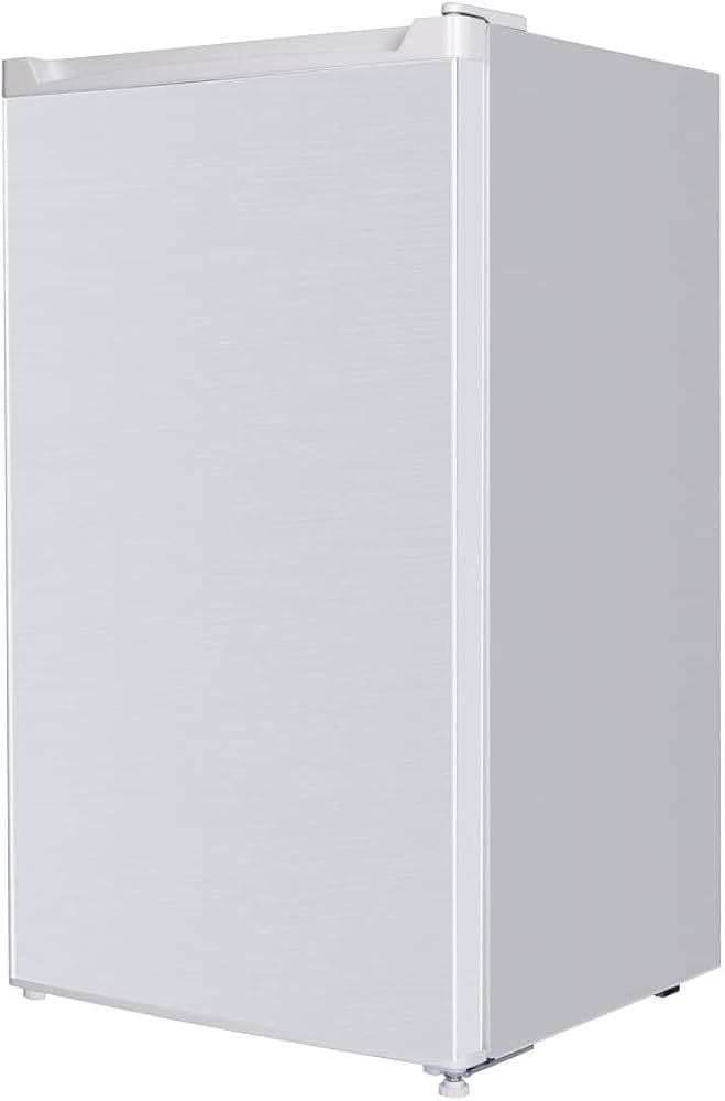 Amazon | MAXZEN 冷蔵庫 92L コンパクト 大容量 右開き 1ドア 48cm