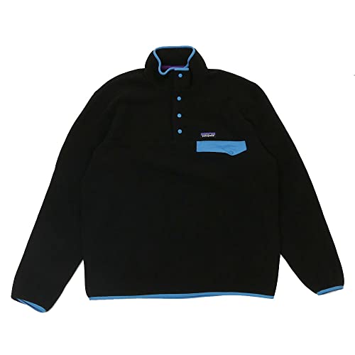 パタゴニアの定番「シンチラ・プルオーバー」は、軽いし暖かいし見た目