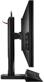 Amazon.co.jp: BenQ 24型 LCDワイドモニタ XL2420T : パソコン・周辺機器