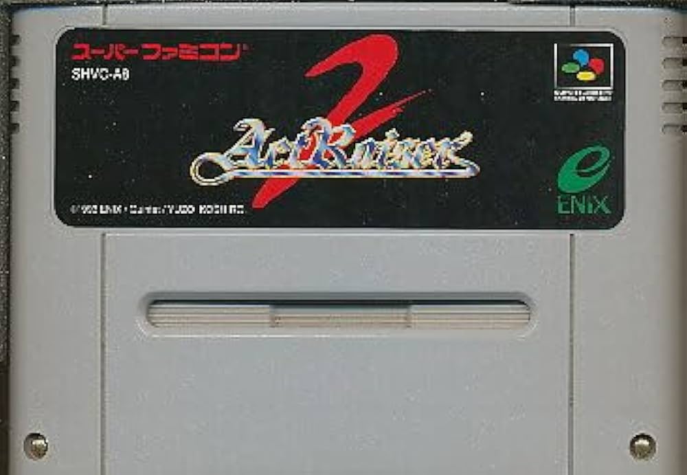 Amazon | アクトレイザー2沈黙への聖戦 | ゲームソフト