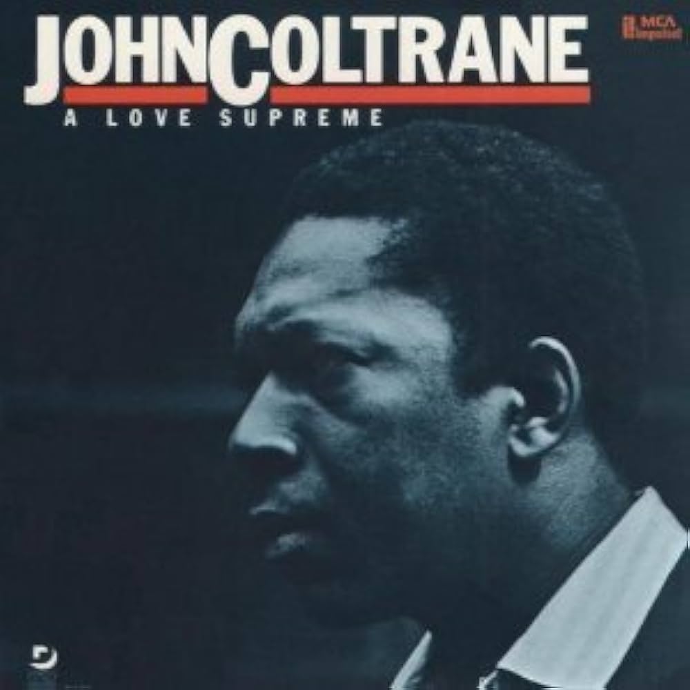 A Love Supreme - Amazon.com Music