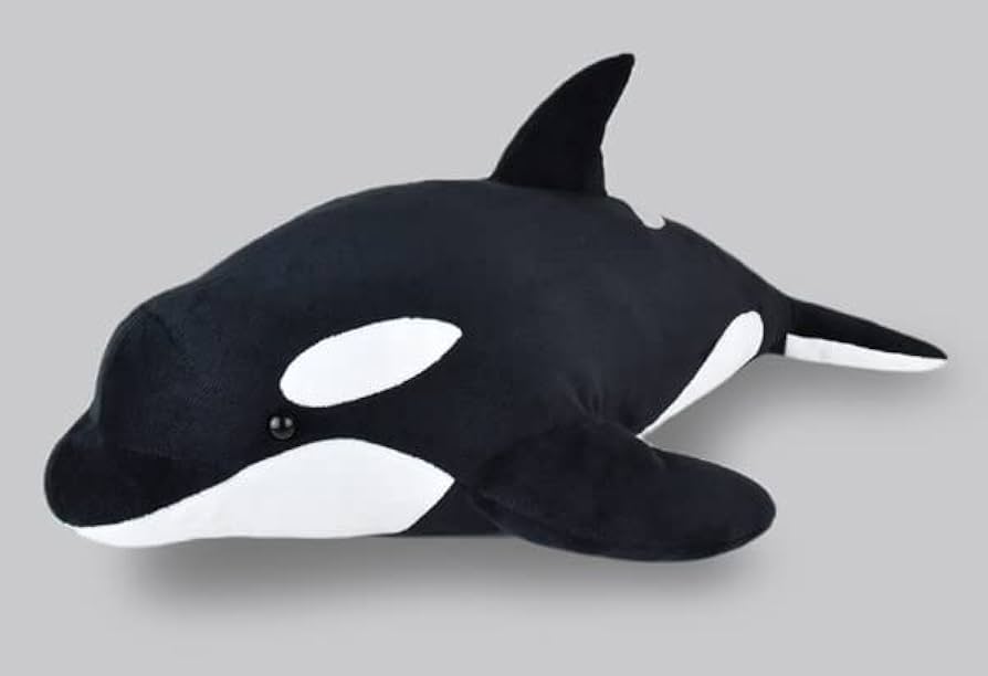 Amazon.co.jp: アミューズ オーシャンワールドBIGシャチ 703604 : おもちゃ