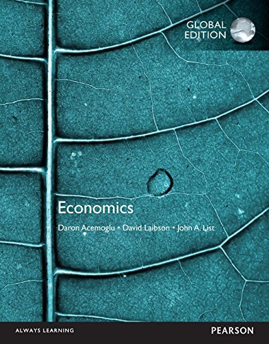 Economics by Daron Acemoğlu | Goodreads