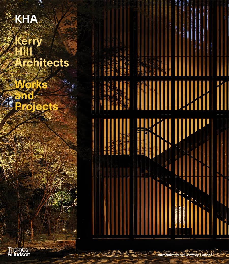 KHA / Kerry Hill Architects: Works and Projects by Kerry Hill