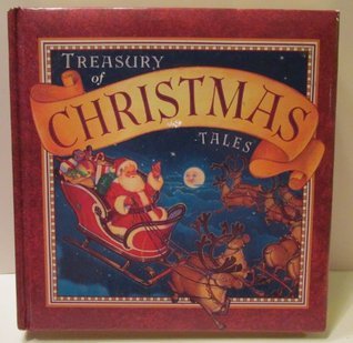 Treasury of Christmas Tales by Carolyn Quattrocki | Goodreads