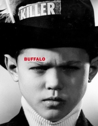 Buffalo: The Life and Style of Ray Petri by Jamie Morgan | Goodreads