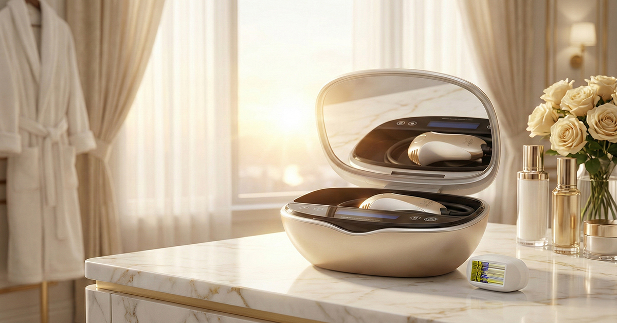 Amazon.co.jp: KE-NON: 光美容器ケノン