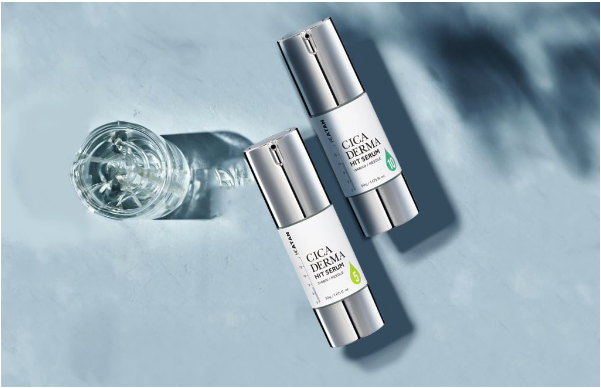 Amazon.co.jp: KATAN: ダーマヒットセラム