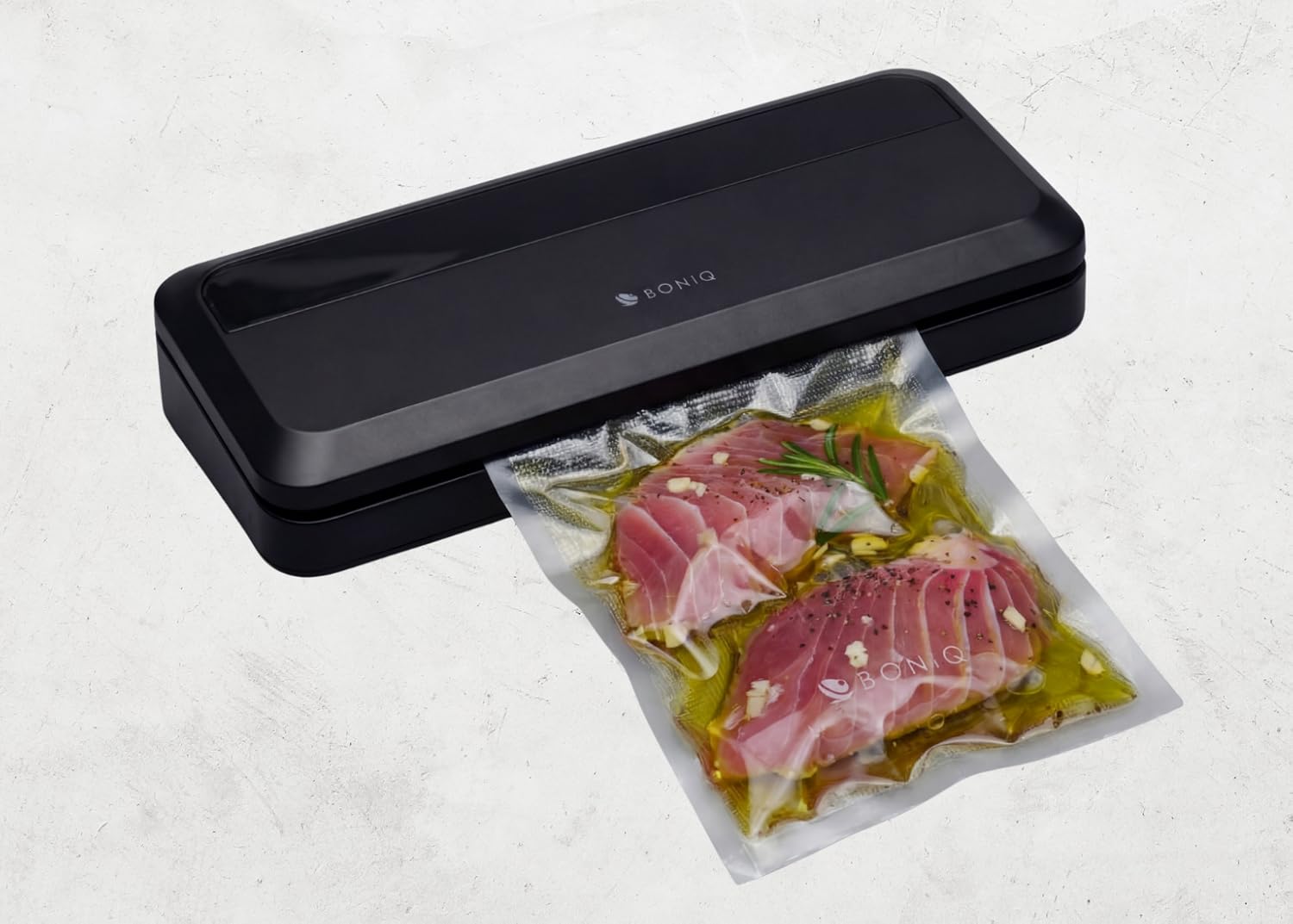 Amazon.co.jp: 低温調理器 BONIQ