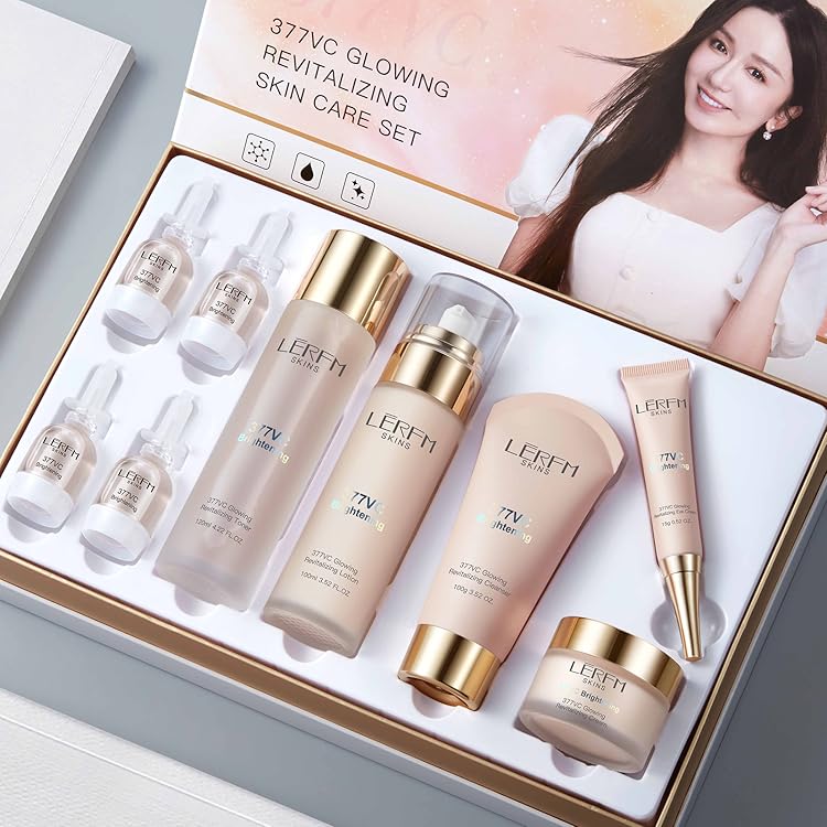 Amazon.co.jp: スキンケアセット