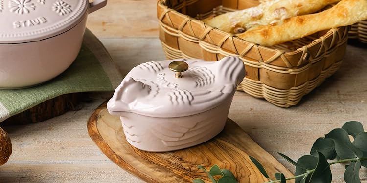 Amazon.sg: ストウブ(staub): 【NEW】ソルベローズ