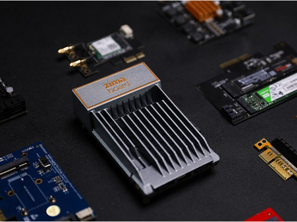 ZimaBoard Single Board Server Router X86 Single Board Computer