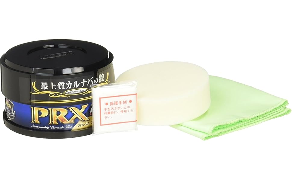 Amazon | ウィルソン(Willson) (WILLSON) ワックス プロックス