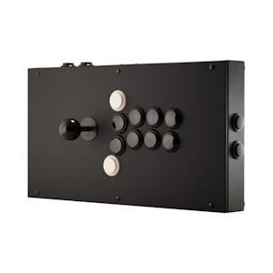 Amazon.co.jp: ファイトボックス FightBox M9 PC アーケード