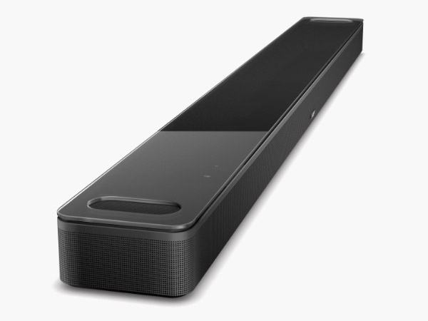 Amazon.com: Bose Smart Soundbar 900 Dolby Atmos with Alexa Built