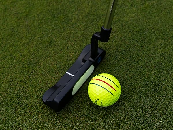 Amazon.co.jp: キャロウェイ(Callaway) ゴルフボール ERC SOFT 25 YLW