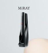 Amazon | MYTREX 脱毛器 MiRAY マイトレックス 家庭用 VIO対応 光美容