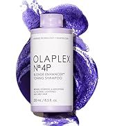 Amazon.com: Olaplex Wash and Shine Hair Kit: No. 4, 5, 7, Shampoo