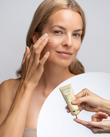 Amazon.com: Sensiderm Stress Protect Cream (1.7 fl oz) - for